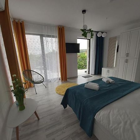 데바 Accent House 아파트 외부 사진
