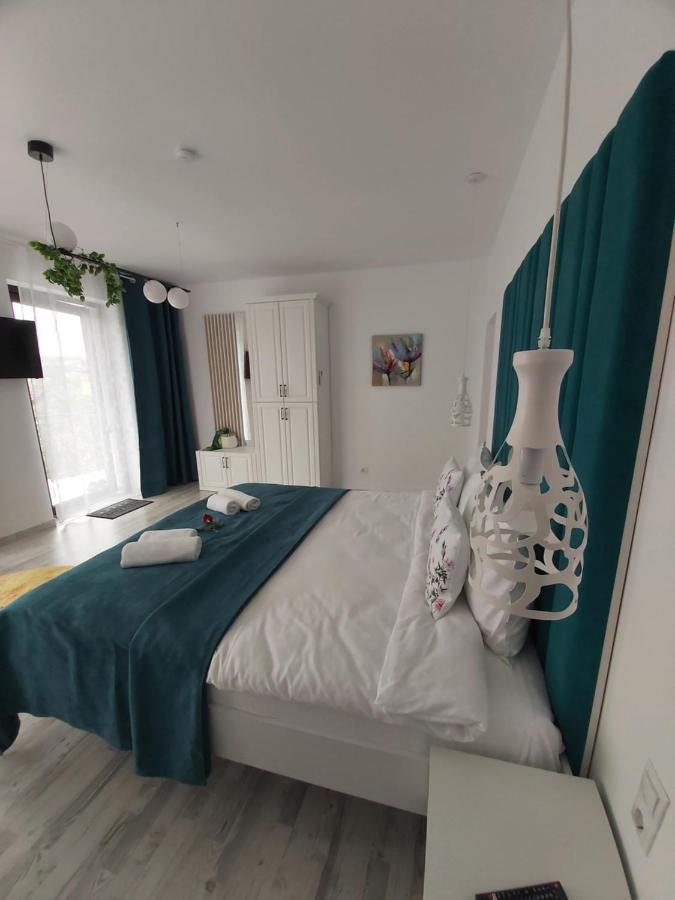 데바 Accent House 아파트 외부 사진
