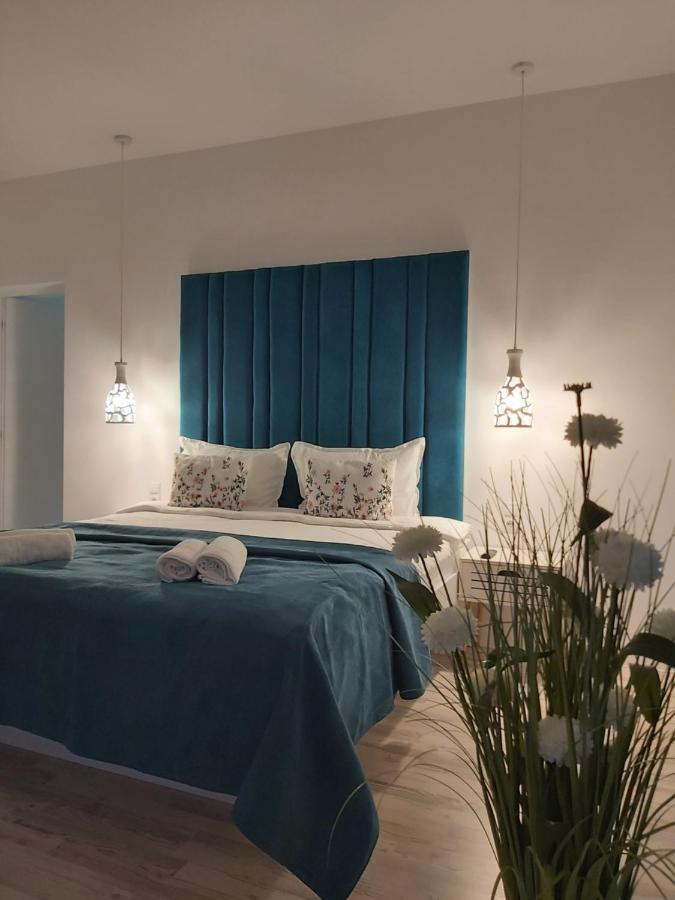 데바 Accent House 아파트 외부 사진