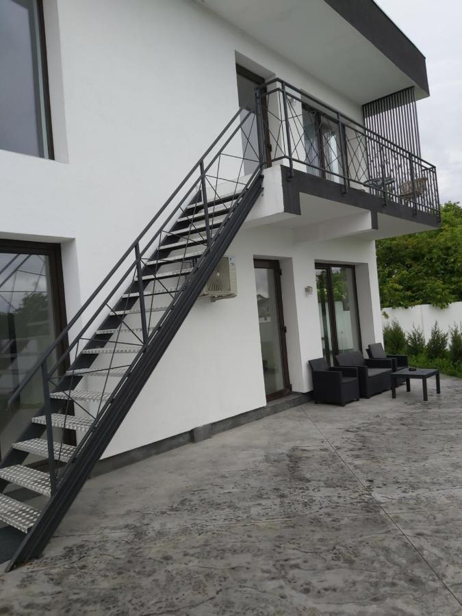 데바 Accent House 아파트 외부 사진