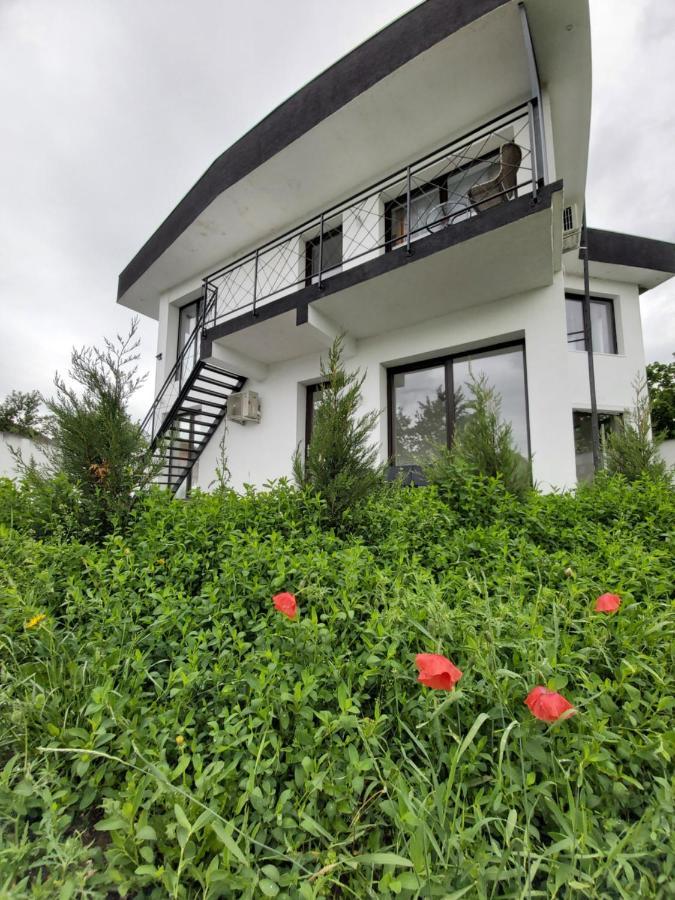 데바 Accent House 아파트 외부 사진