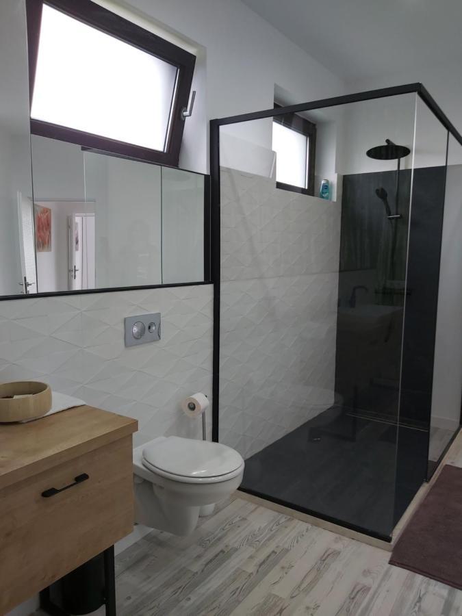 데바 Accent House 아파트 외부 사진