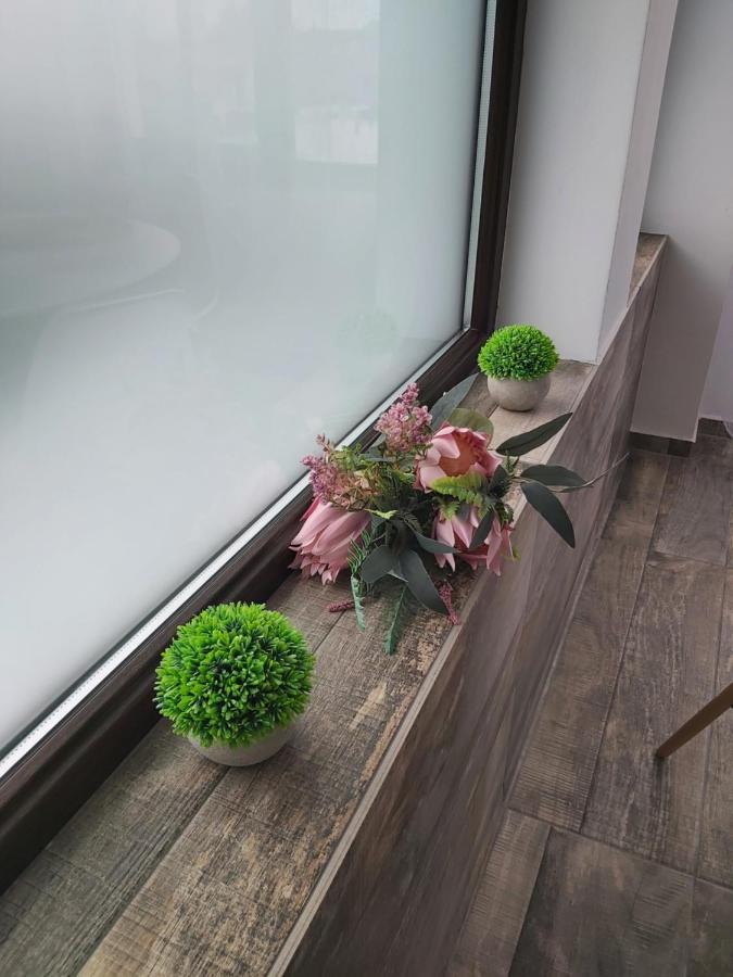 데바 Accent House 아파트 외부 사진