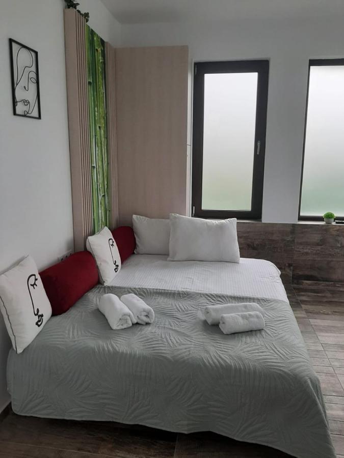 데바 Accent House 아파트 외부 사진
