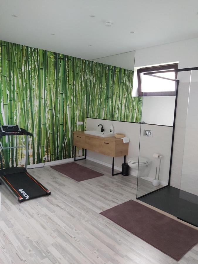 데바 Accent House 아파트 외부 사진