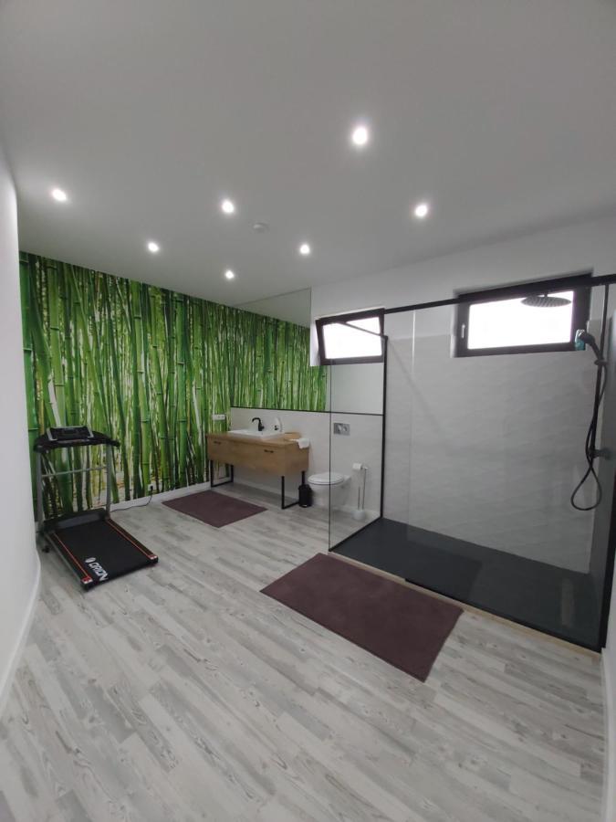 데바 Accent House 아파트 외부 사진