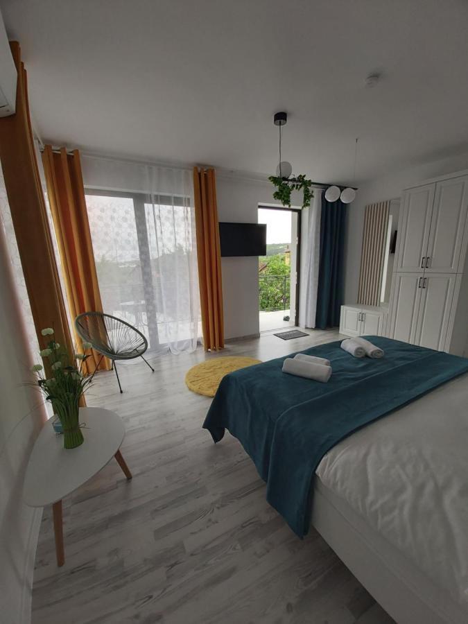 데바 Accent House 아파트 외부 사진