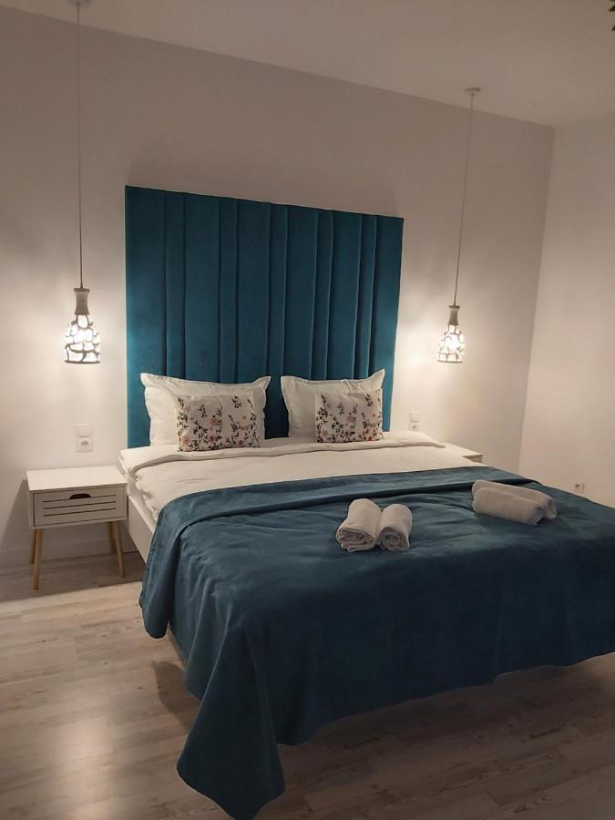데바 Accent House 아파트 외부 사진