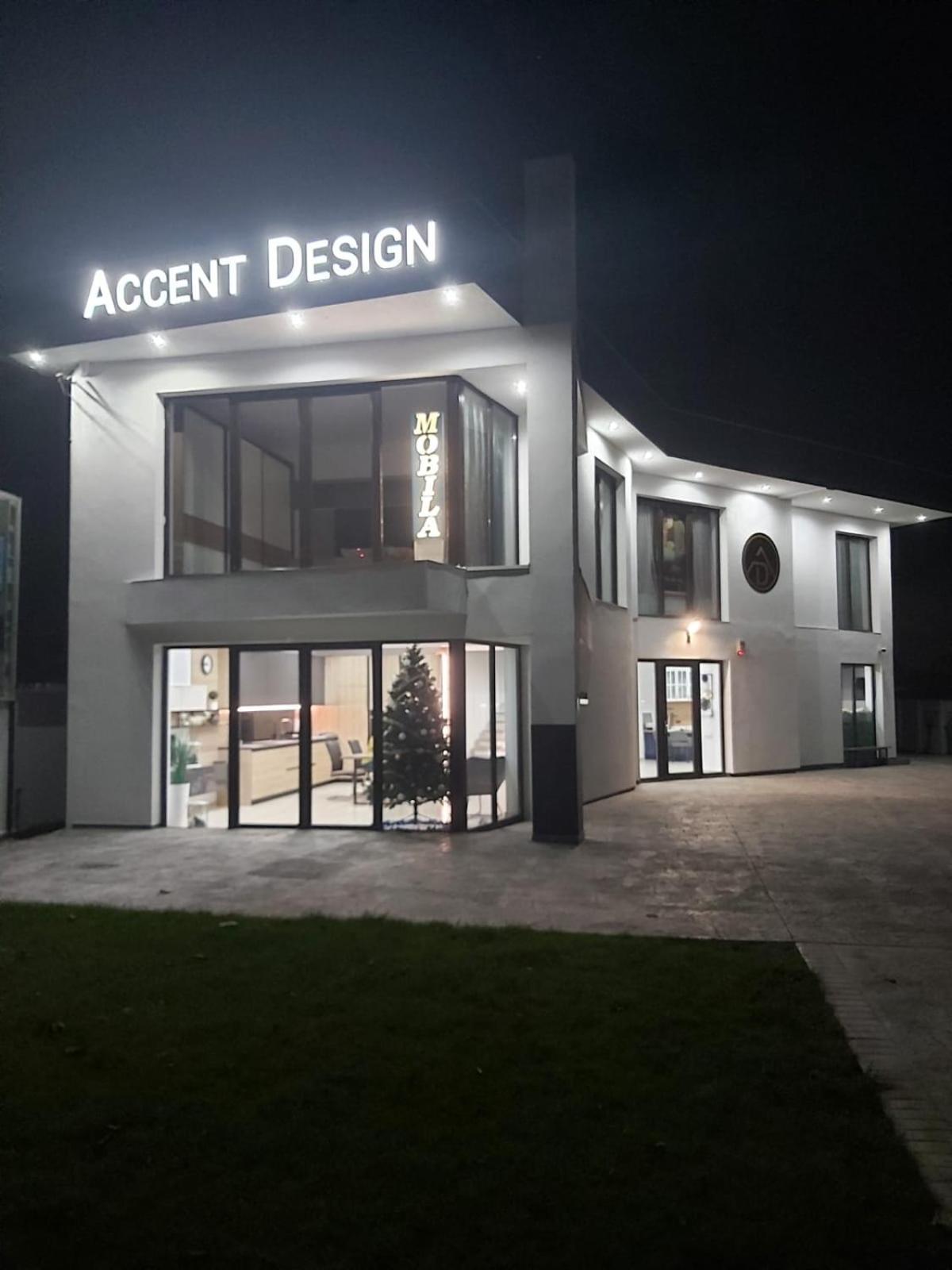 데바 Accent House 아파트 외부 사진